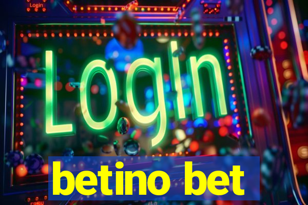 betino bet